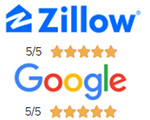 Five Star Reviews