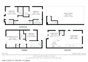 2409 Court Place, Denver, CO 80205