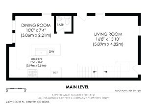Main Floor