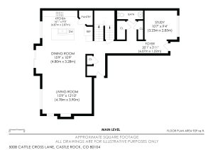 Main Floor