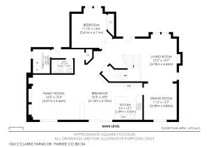 Main Floor