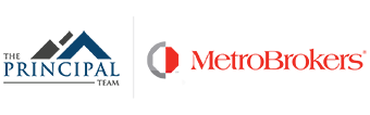 Home for Sale by The Principal Team at Metro Brokers