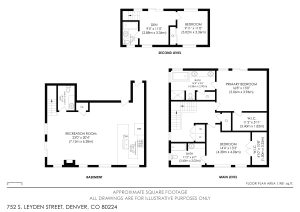 752 S. Leyden Street, Denver, CO 80224