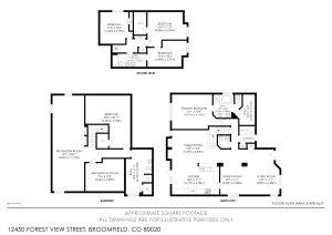 12450 Forest View Street, Broomfield, CO 80020