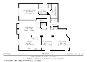 Main Floor