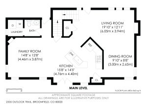 Main Floor