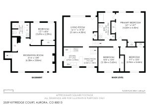 2559 Kittredge Court, Aurora, CO 80013