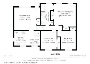 Main Floor