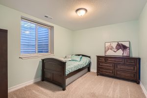 42 Lower Level Bedroom