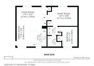 Main Floor