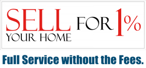 Sell Your Home for One Percent with The Principal Team