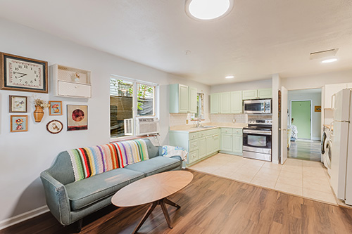 3545 N Adams Street, Denver, CO 80205